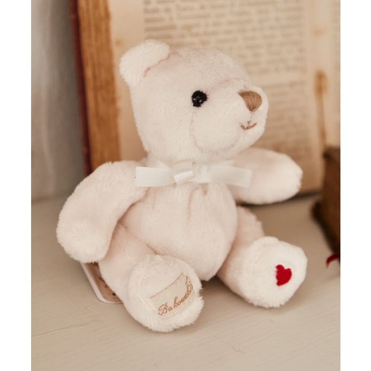 【欧州航路】ハートベアＫＨ | アミナコレクション  | 詳細画像2 