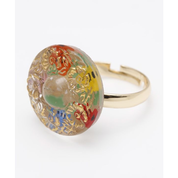 その他1 | 【欧州航路】チェコボタンルミリング（M） | アミナコレクション 