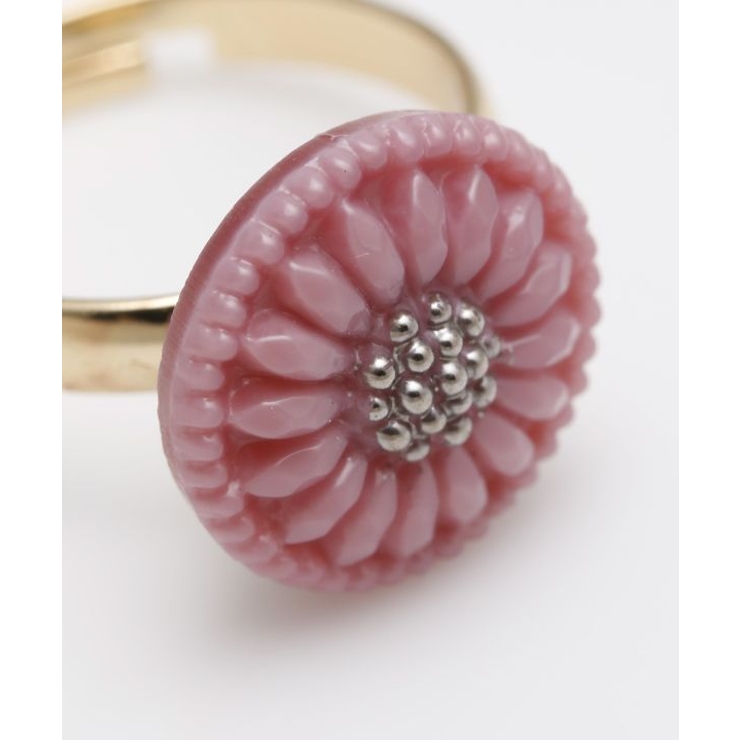 【欧州航路】チェコボタンルミリング（S） | アミナコレクション  | 詳細画像4 