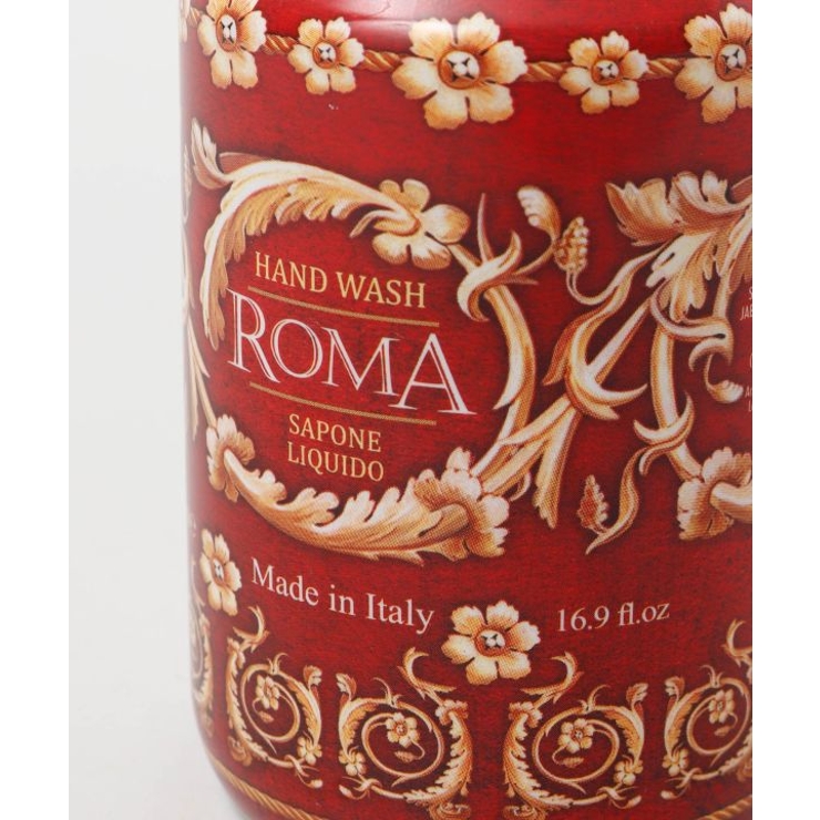 【欧州航路】【Fromイタリア】ルディ ラ・マヨルカハンドウォッシュ | アミナコレクション  | 詳細画像2 