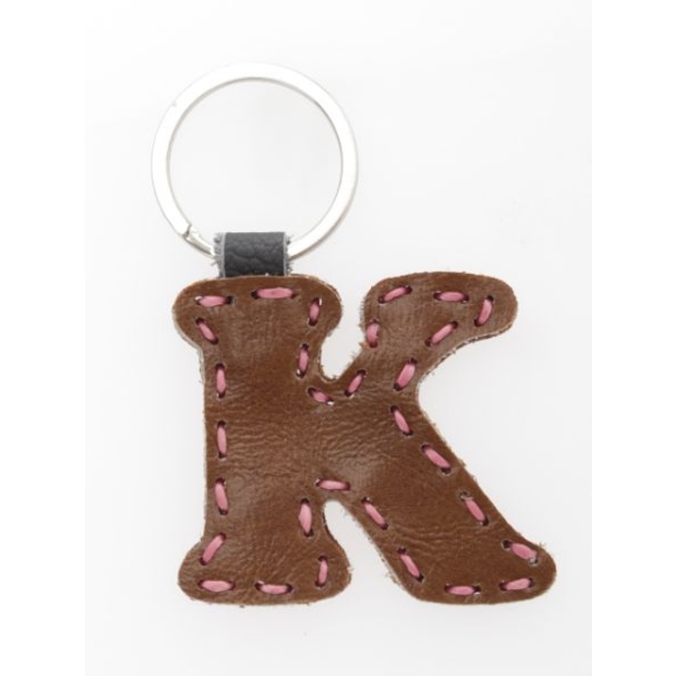 その他10 | 【チャイハネ】レザーアルファベットキーホルダー | アミナコレクション 