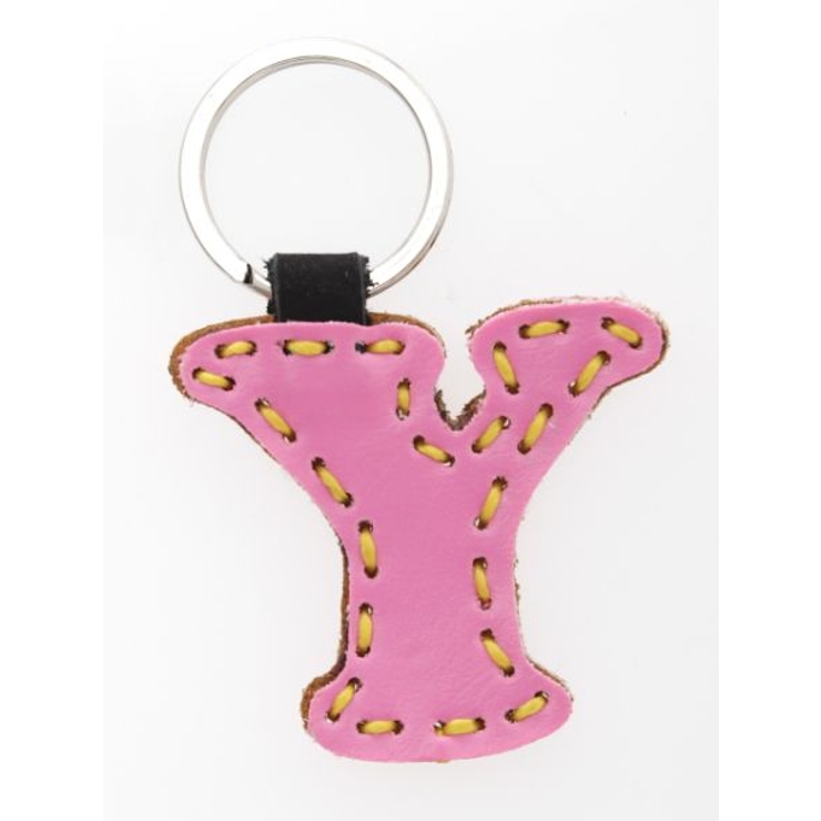 その他32 | 【チャイハネ】レザーアルファベットキーホルダー | アミナコレクション 