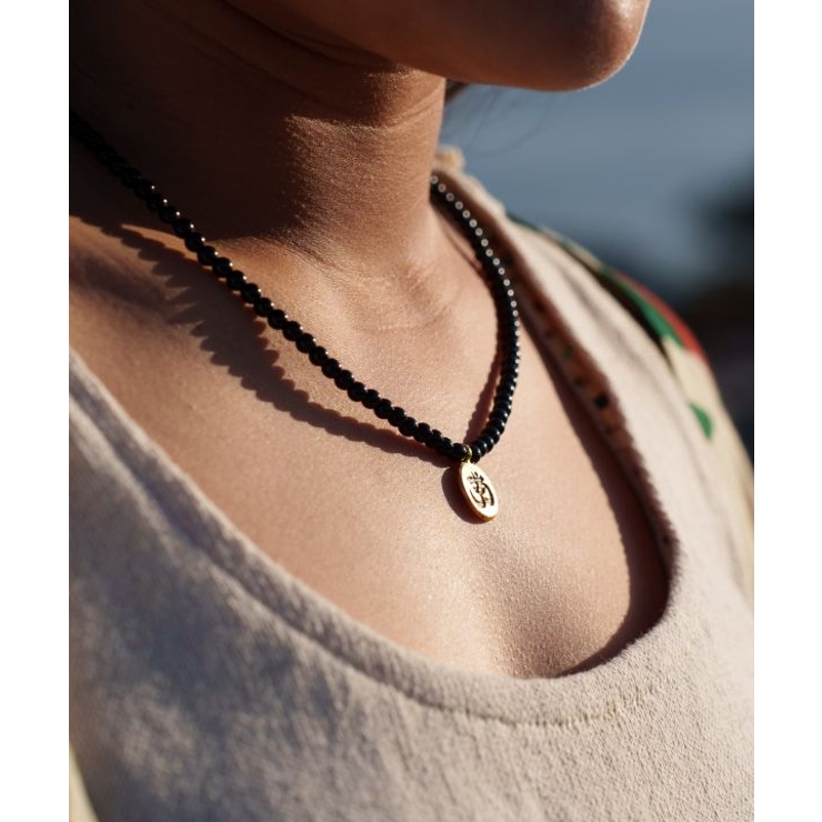 【チャイハネ】メンズチェンイネックレス | アミナコレクション | 詳細画像2 