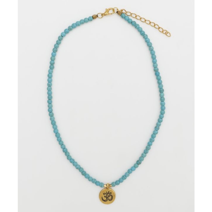 【チャイハネ】メンズチェンイネックレス | アミナコレクション | 詳細画像6 