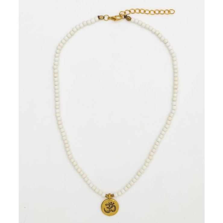 【チャイハネ】メンズチェンイネックレス | アミナコレクション | 詳細画像7 