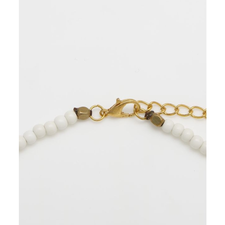 【チャイハネ】メンズチェンイネックレス | アミナコレクション | 詳細画像8 