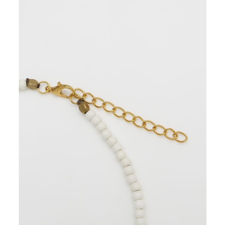 【チャイハネ】メンズチェンイネックレス | アミナコレクション | 詳細画像9 