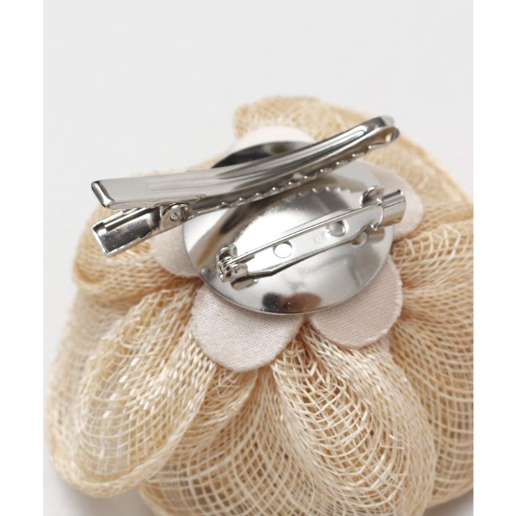 【マウナロア】アパリマクリップ | アミナコレクション  | 詳細画像2 