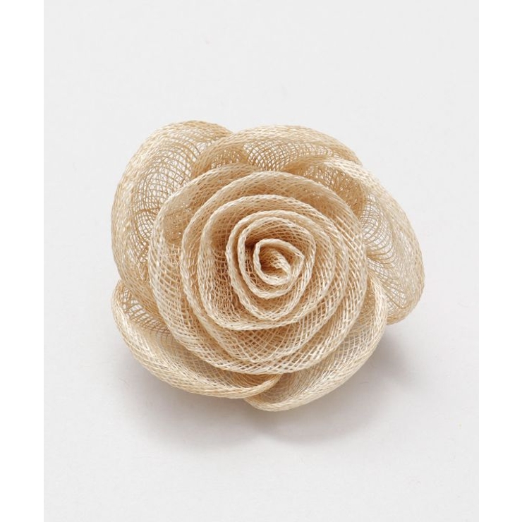 ナチュラル | 【マウナロア】アパリマクリップ | アミナコレクション 