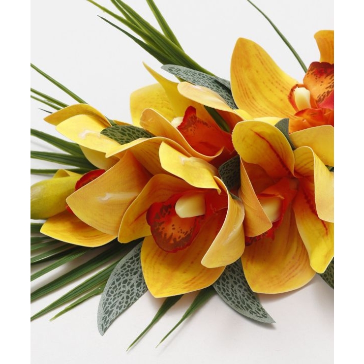 【マウナロア】ナニオーキッドクリップ | アミナコレクション  | 詳細画像12 