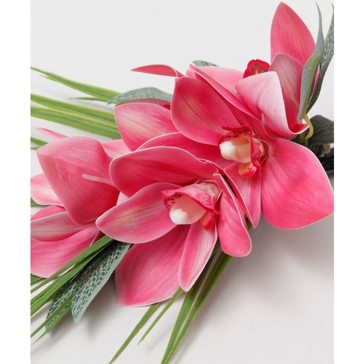 【マウナロア】ナニオーキッドクリップ | アミナコレクション  | 詳細画像5 