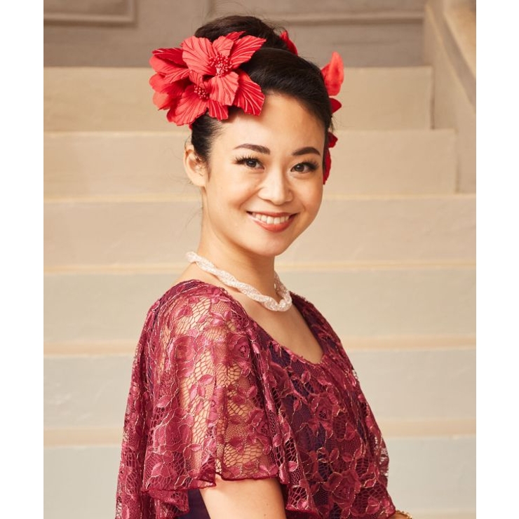 【マウナロア】スタイリングシェルカラーＣＬＰ | アミナコレクション  | 詳細画像1 