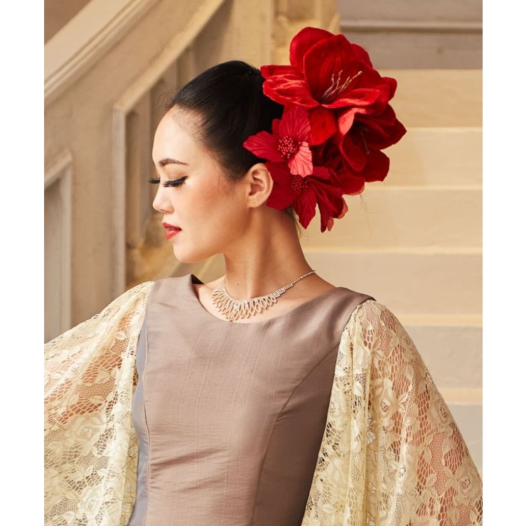 【マウナロア】スタイリングシェルカラーＣＬＰ | アミナコレクション  | 詳細画像2 