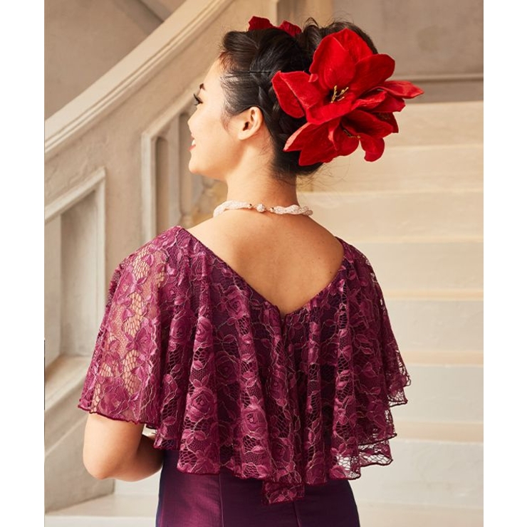 【マウナロア】ベルベットアマリリスＣＬＰ | アミナコレクション  | 詳細画像1 