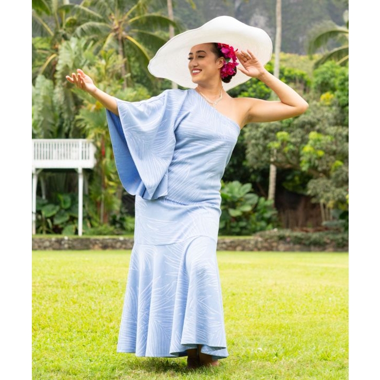 【マウナロア】ブーゲンビリアクリップ | アミナコレクション  | 詳細画像1 