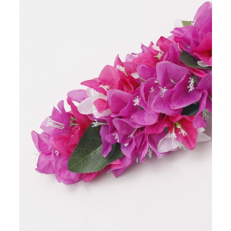 【マウナロア】ブーゲンビリアクリップ | アミナコレクション  | 詳細画像5 