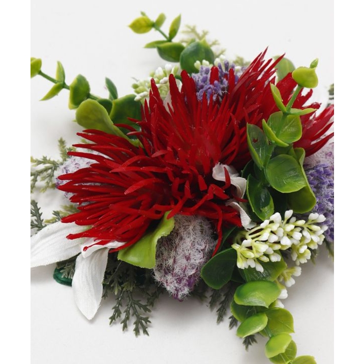 【マウナロア】レフアガーデンクリップ | アミナコレクション  | 詳細画像2 