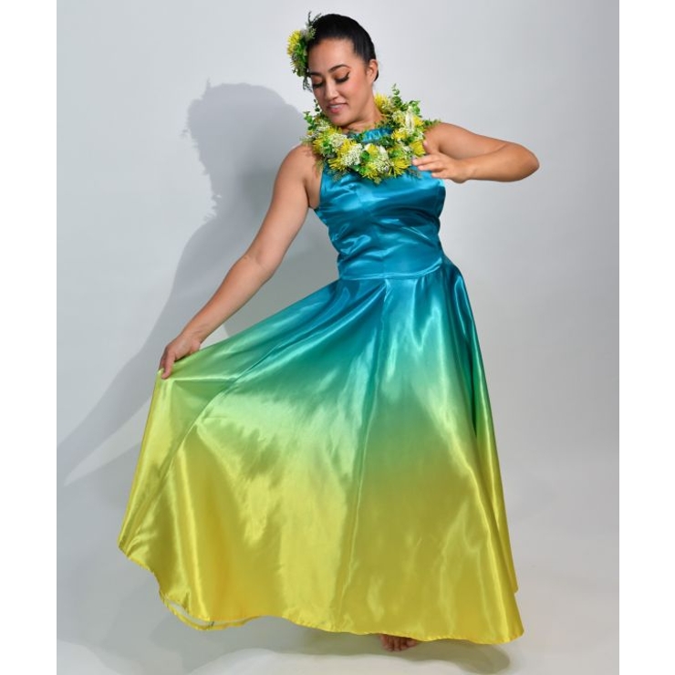 【マウナロア】レフアガーデンレイ | アミナコレクション  | 詳細画像15 