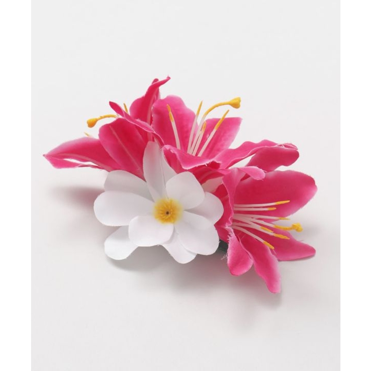 【マウナロア】リリークリップ | アミナコレクション  | 詳細画像3 