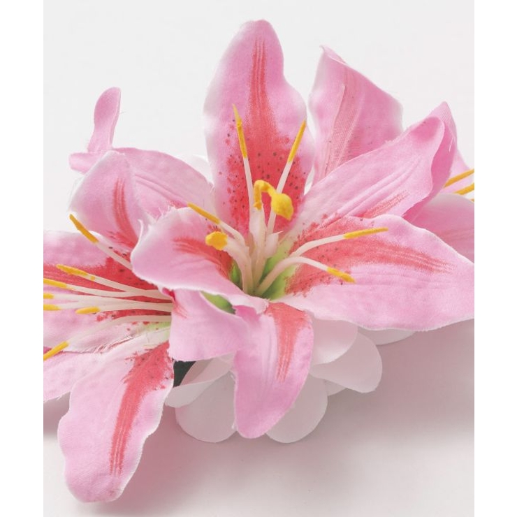 【マウナロア】リリークリップ | アミナコレクション  | 詳細画像6 