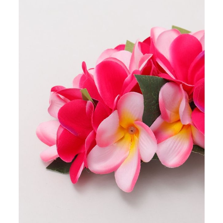 【マウナロア】プルメリアクリップ | アミナコレクション  | 詳細画像3 