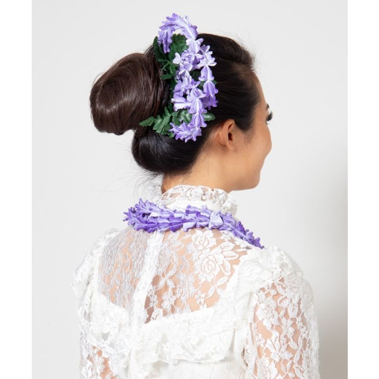 【マウナロア】クラウンコーム | アミナコレクション  | 詳細画像2 