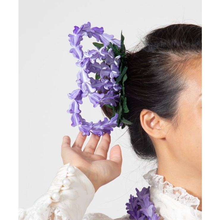 【マウナロア】クラウンコーム | アミナコレクション  | 詳細画像3 