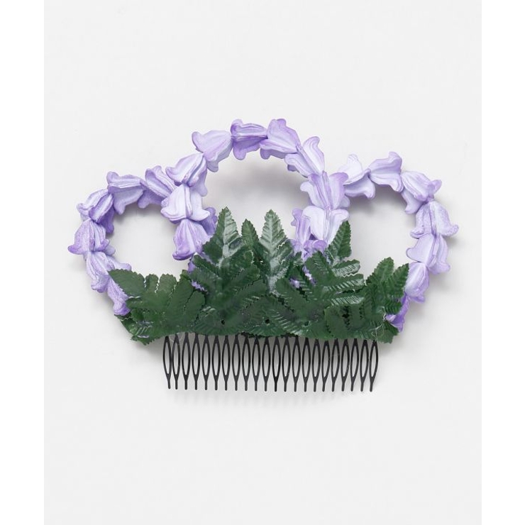 【マウナロア】クラウンコーム | アミナコレクション  | 詳細画像5 