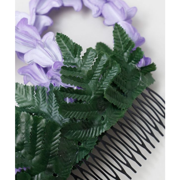 【マウナロア】クラウンコーム | アミナコレクション  | 詳細画像7 