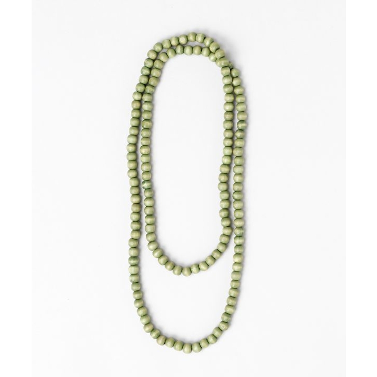 【マウナロア】モキハナシングルレイ | アミナコレクション  | 詳細画像2