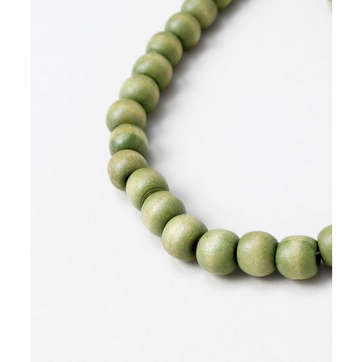 【マウナロア】モキハナシングルレイ | アミナコレクション  | 詳細画像3