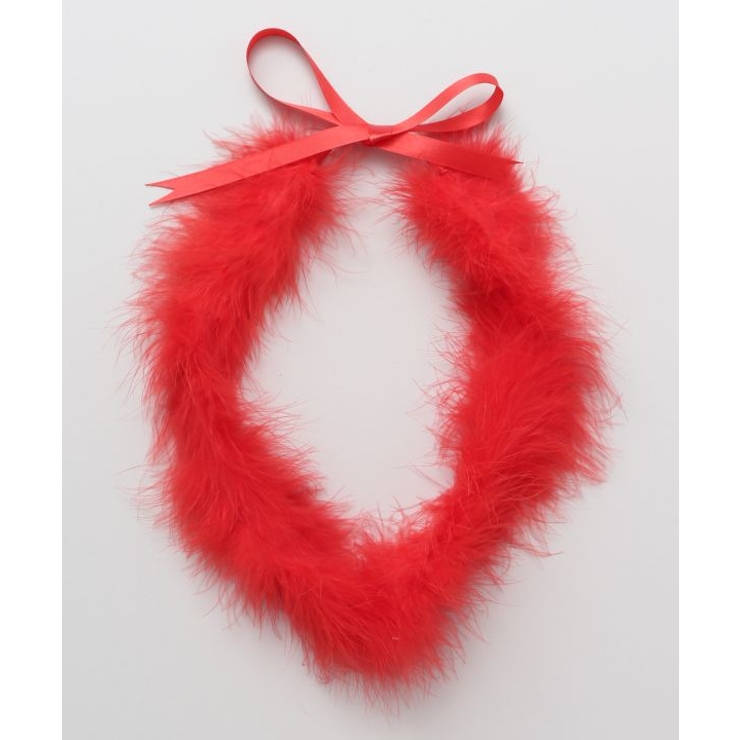 【マウナロア】フェザーレイ | アミナコレクション  | 詳細画像1 