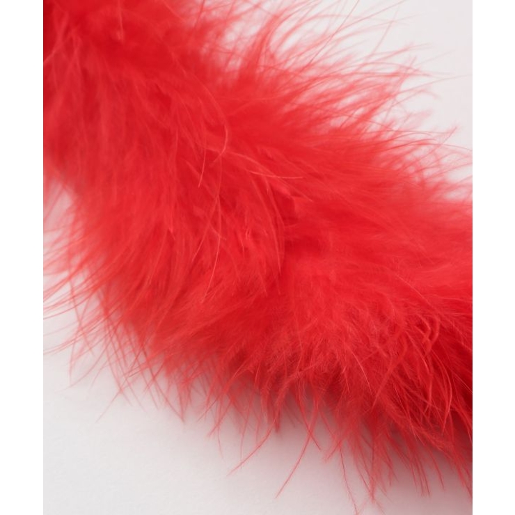 【マウナロア】フェザーレイ | アミナコレクション  | 詳細画像2 