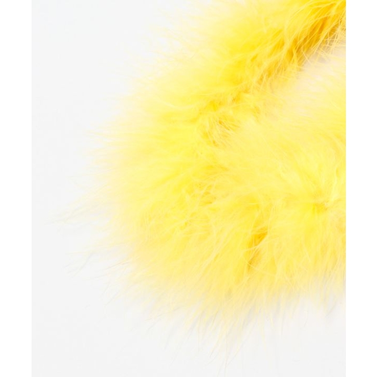 【マウナロア】フェザーレイ | アミナコレクション  | 詳細画像6 