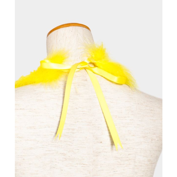 【マウナロア】フェザーレイ | アミナコレクション  | 詳細画像8 