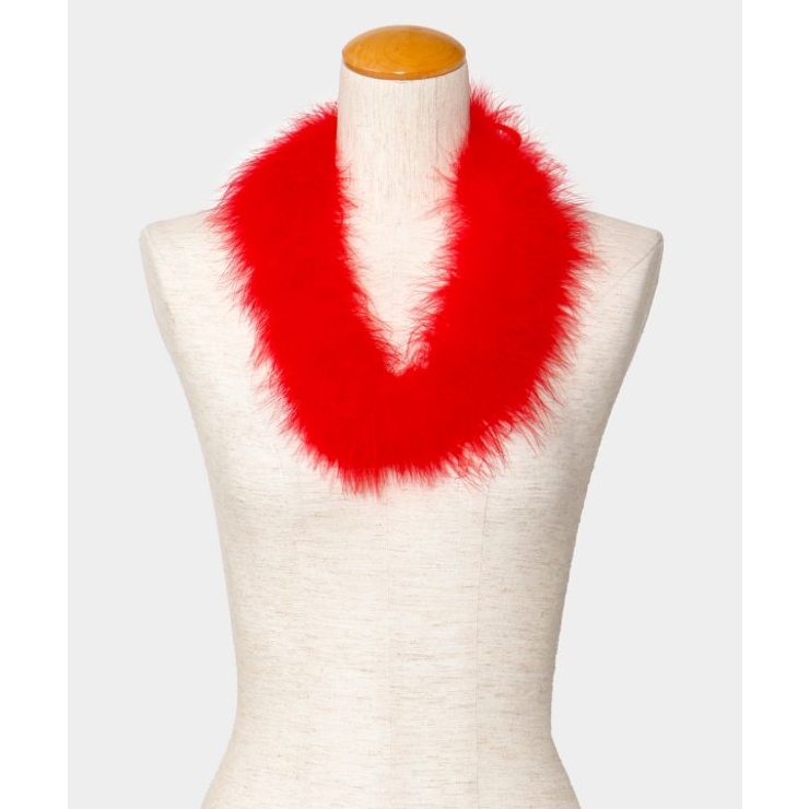 レッド | 【マウナロア】フェザーレイ | アミナコレクション 