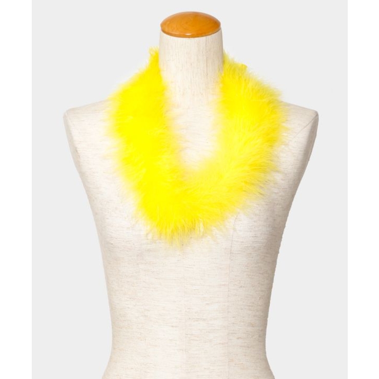 イエロー | 【マウナロア】フェザーレイ | アミナコレクション 