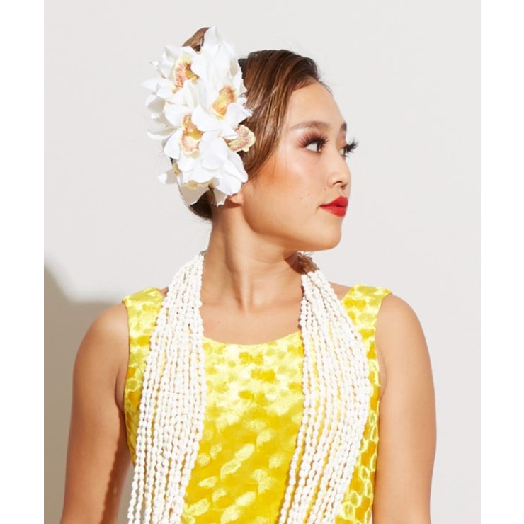 【マウナロア】ノーブルシンビジウムクリップ | アミナコレクション  | 詳細画像12 