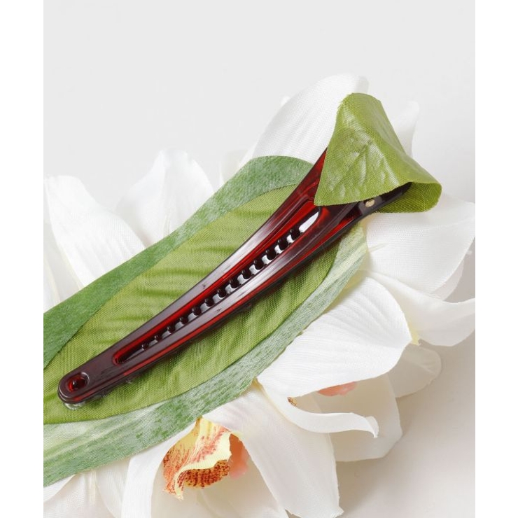 【マウナロア】ノーブルシンビジウムクリップ | アミナコレクション  | 詳細画像4 