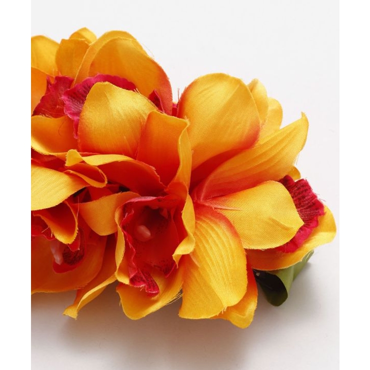 【マウナロア】ノーブルシンビジウムクリップ | アミナコレクション  | 詳細画像8 