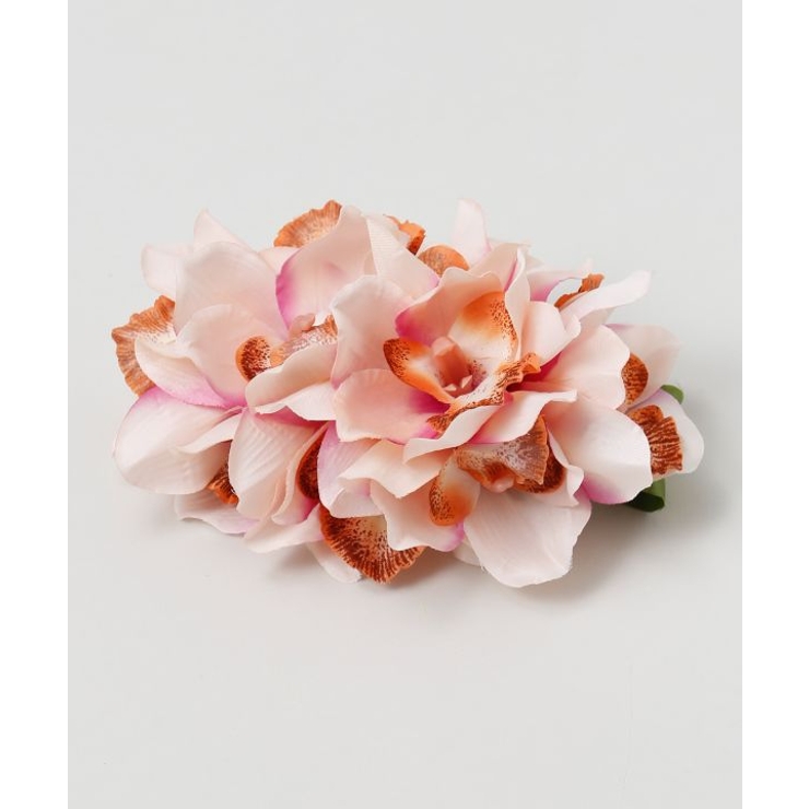 ピンク系その他 | 【マウナロア】ノーブルシンビジウムクリップ | アミナコレクション 