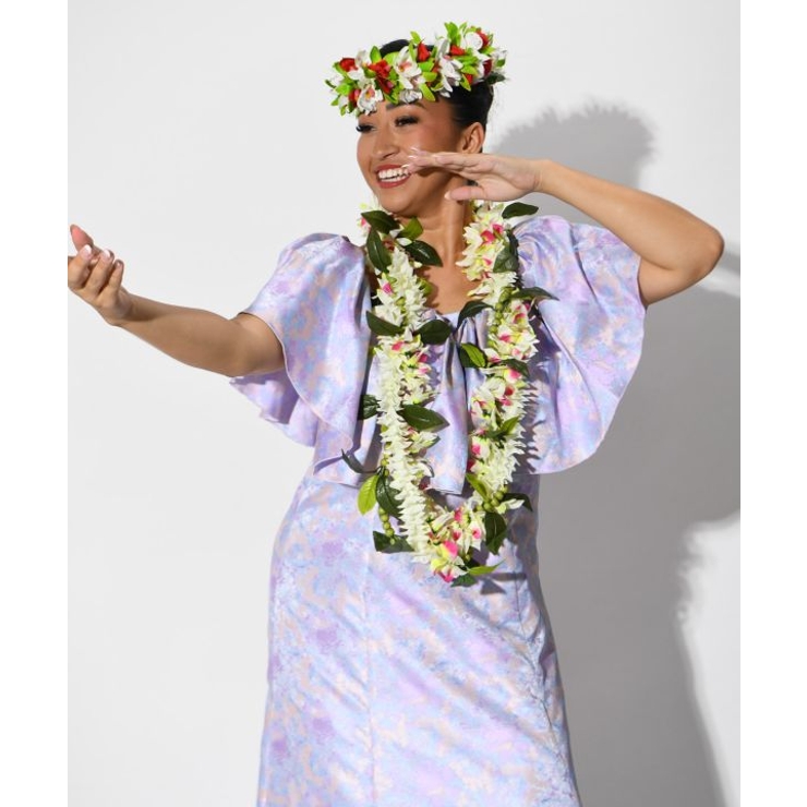 【マウナロア】ケニケニロングレイ | アミナコレクション  | 詳細画像3 