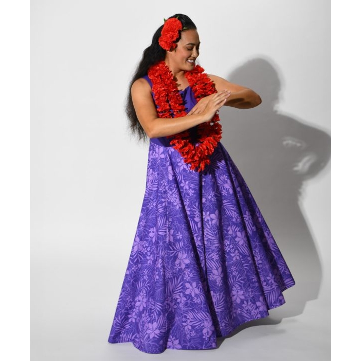 【マウナロア】プアカーネーションレイ | アミナコレクション  | 詳細画像1 