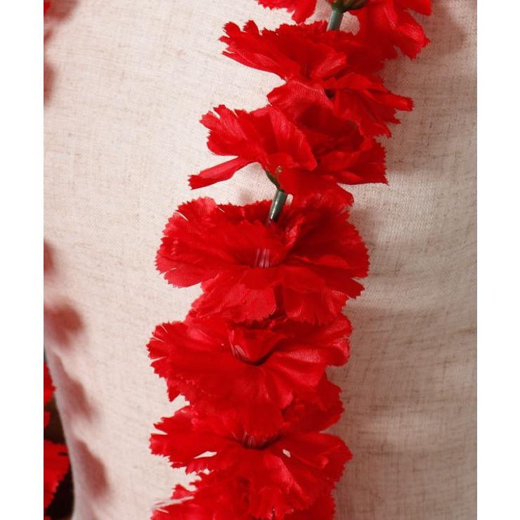 【マウナロア】プアカーネーションレイ | アミナコレクション  | 詳細画像5 