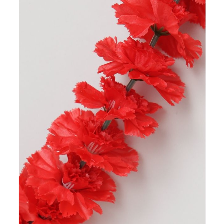 【マウナロア】プアカーネーションレイ | アミナコレクション  | 詳細画像7 