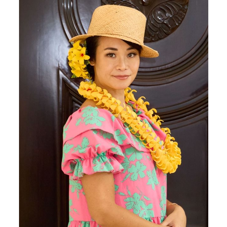 【マウナロア】プレミアムケニケニクリップ | アミナコレクション  | 詳細画像3 