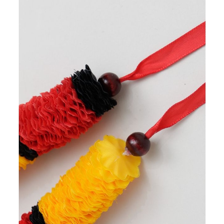 【マウナロア】ロイヤルフェザーショートレイ | アミナコレクション  | 詳細画像6 