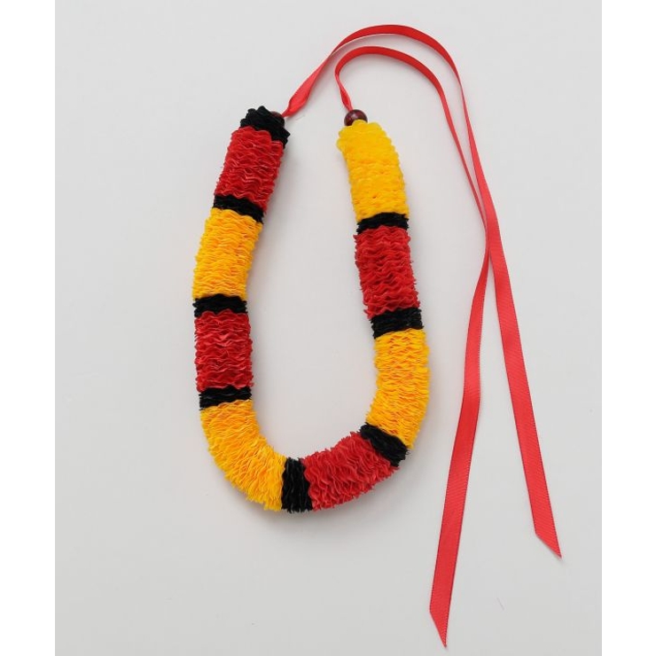 【マウナロア】ロイヤルフェザーショートレイ | アミナコレクション  | 詳細画像7 