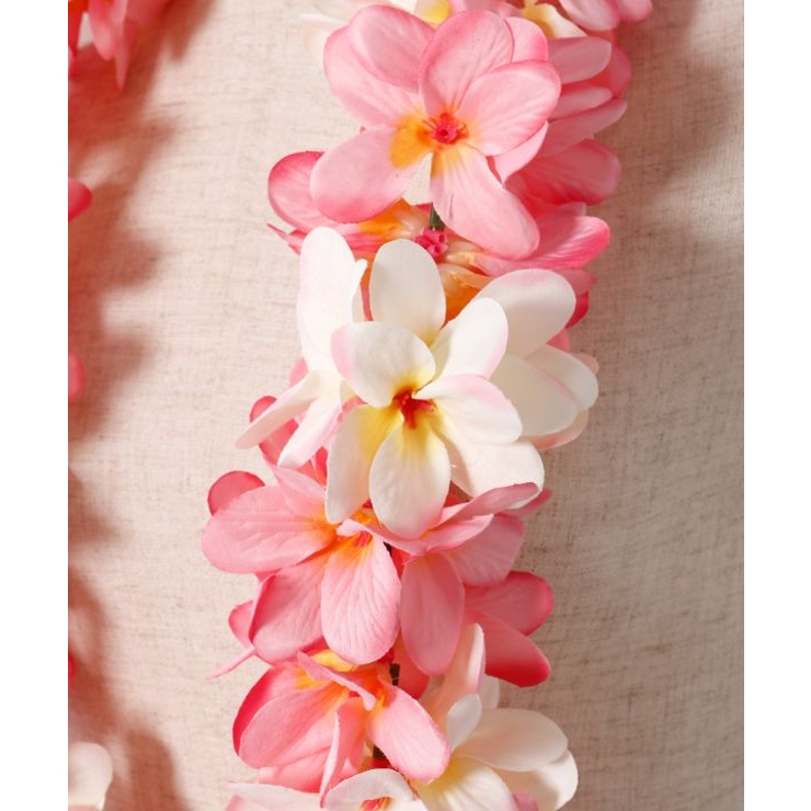 【マウナロア】プルメリアボリュームレイ | アミナコレクション  | 詳細画像5 