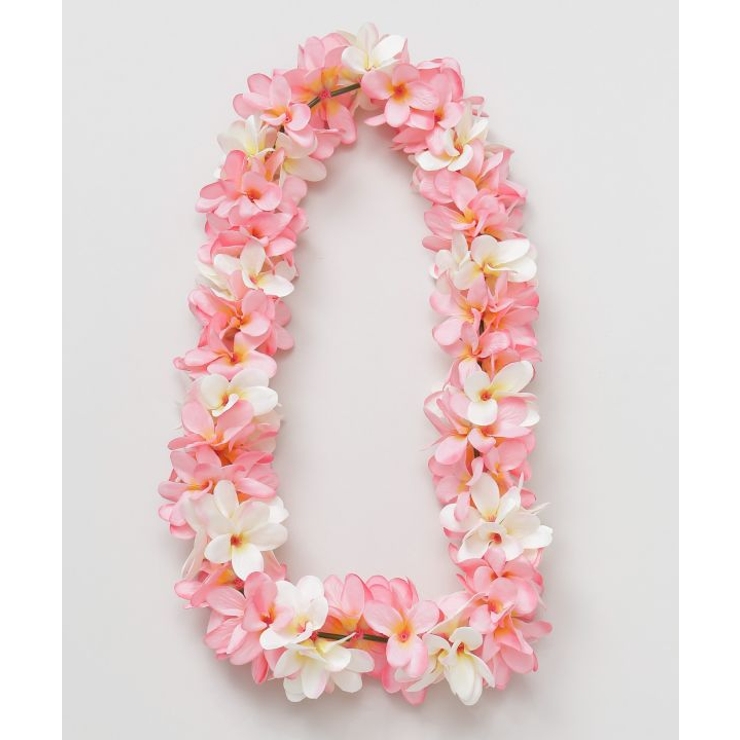 【マウナロア】プルメリアボリュームレイ | アミナコレクション  | 詳細画像6 